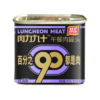 双汇 午餐肉罐头 340g/罐 肉力九十 休闲零食 早餐 三明治火腿 /休闲食品 /罐头食品 /其他类罐头 商品缩略图6