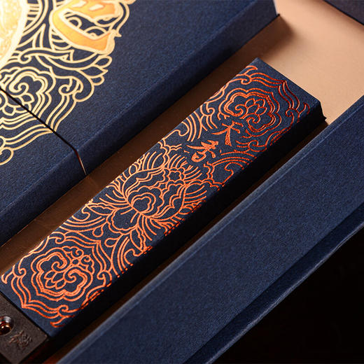 原吾&澜沧古茶联名 国色天香 商品图2