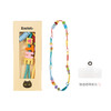 大英博物馆巴斯特系列多巴胺撞色字母一款三用手机挂绳 商品缩略图4