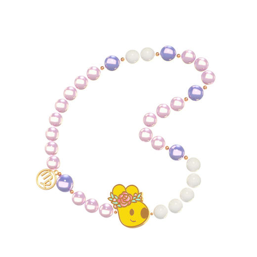 团团星座系列串珠手机链 商品图9