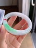 57正圈翡翠手镯 商品缩略图4