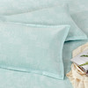 罗莱T 只此天青A类抗菌可水洗凉席三件套 180×200cm 商品缩略图2
