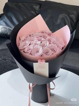 【秒杀福利】甜蜜曼塔  20枝