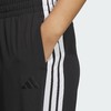 Adidas阿迪达斯3-STRIPES WOVEN E 7/8 PANTS 束脚运动休闲九分裤 商品缩略图5
