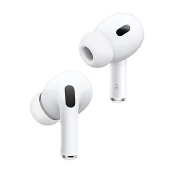 APPLE AirPods Pro (第二代) 配MagSafe无线充电盒 主动降噪无线蓝牙耳机 适用iPhone/iPad/Apple Watch /数码 /影音娱乐 /蓝牙/无线耳机 商品图2