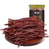 蒙都 条状超干牛肉干 150g*2 商品缩略图1