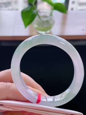 53贵妃翡翠手镯