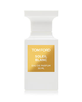 TF Tom Ford 汤姆福特 璀璨流光女士香水Soleil Blanc EDP 50ml
