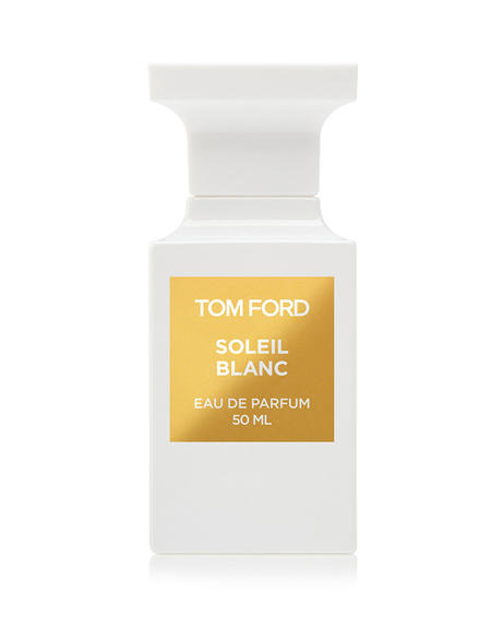 TF Tom Ford 汤姆福特 璀璨流光女士香水Soleil Blanc EDP 50ml 商品图0