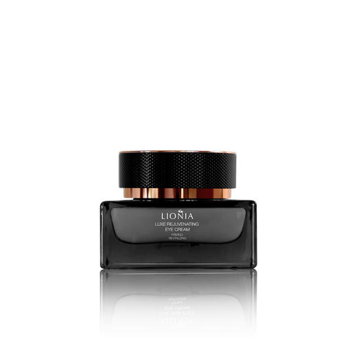 【中欧班列】澳洲莲妮娜海洋鱼了精华修护紧致眼霜30g/瓶SHJF 商品图4