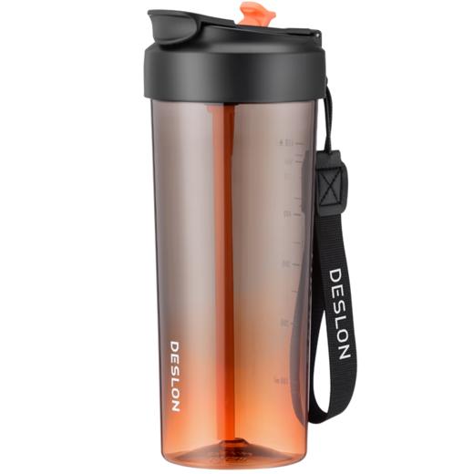 德世朗 元气系列Tritan随行杯 650ml/700ml/1000ml 商品图2