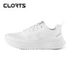 CLORTS洛弛红 休闲运动鞋 公路跑鞋 厚底运动鞋 增高运动鞋3F066 商品缩略图1