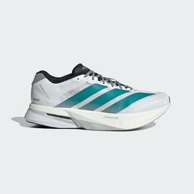 Adidas阿迪达斯ADIZERO BOSTON 13 超轻透湿排汗缓震专业竞训玻纤柱跑鞋