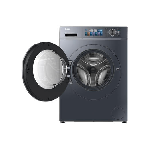 海尔（Haier）洗衣机 EG100PRO86S 商品图4