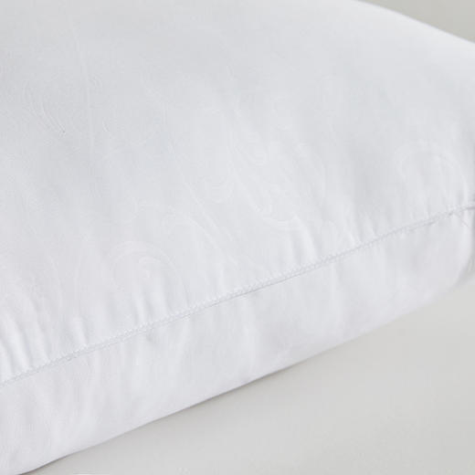 罗莱T A类防螨抗菌对枕 47×73cm 商品图7