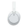 索尼（SONY）WH-CH720N 无线降噪立体声耳机 白色 出游搭子 礼物 /数码 /影音娱乐 /蓝牙/无线耳机 商品缩略图1