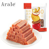 Arale 陈皮六物鸡内金0蔗糖山楂条 240g 茯苓益生元儿童解馋休闲零食 /休闲食品 /蜜饯果干 /山楂制品 商品缩略图1