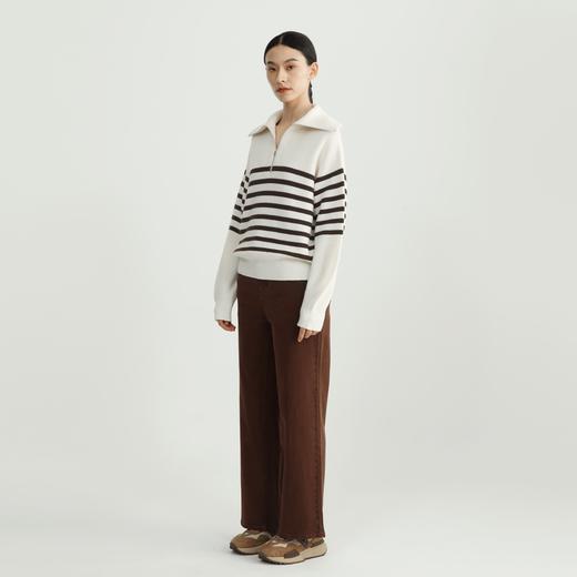 西贝伦针织衫S28C6300 商品图1