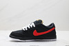 耐克NIKE DUNK LOW低帮休闲运动滑板板鞋DX6775-400男女鞋 商品缩略图2