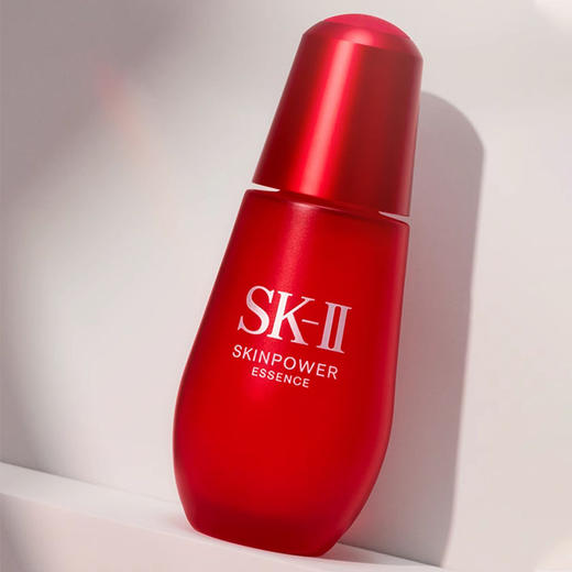 SK2 肌源赋活修护精华露 新款小红瓶精华 肌肤 收敛毛孔 50ml 【CDF】 商品图2