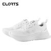 CLORTS洛弛红 休闲运动鞋 公路跑鞋 厚底运动鞋 增高运动鞋3F066 商品缩略图4