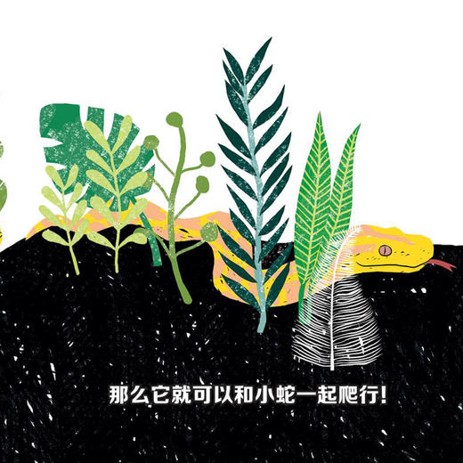 《带孩子看世界·童趣系列》（第2辑）全2册 商品图10