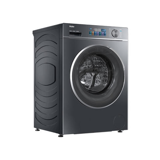海尔（Haier）洗衣机 EG100PRO86S 商品图1