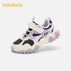 巴拉巴拉童鞋儿童运动鞋女童鞋2025新春秋鞋子厚底老爹鞋撞色潮流 商品缩略图0
