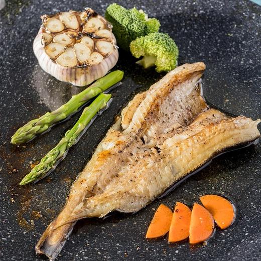 【顺丰包邮】89到手12条太平洋一夜干烧烤鳕鱼去头太平洋黄线狹鳕鱼去腥调味冷风干燥肉质紧实开袋免洗简单烹饪顺丰基地直邮 商品图0