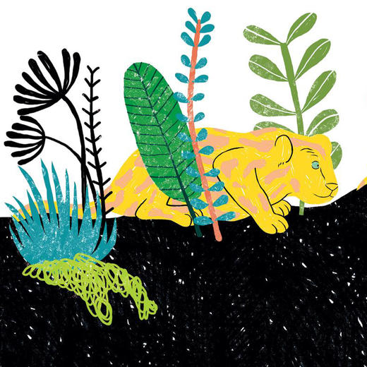 《带孩子看世界·童趣系列》（第2辑）全2册 商品图9