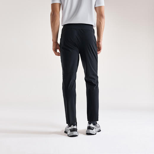 KAILAS凯乐石 男款束脚慢跑裤  KG2515302【Z】 商品图4