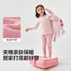 巴拉巴拉balaOne女童内衣套装儿童2件套新款童装2025秋冬夹棉保暖 商品缩略图3
