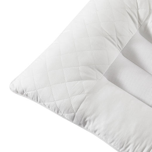 罗莱T 罗莱薰衣草荞麦壳安睡枕 46×72cm 商品图3