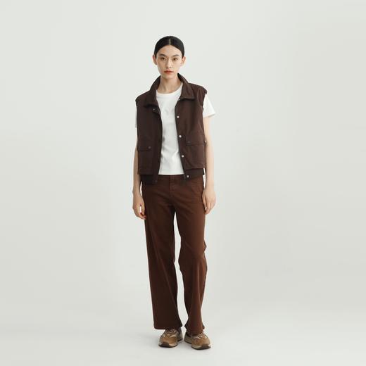 西贝伦马甲S28C6160 商品图3