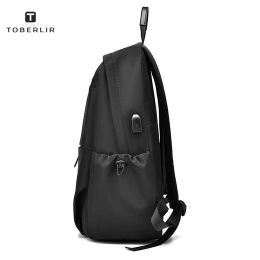 TOBERLIR 大容量防水多功能时尚背包 商品图4