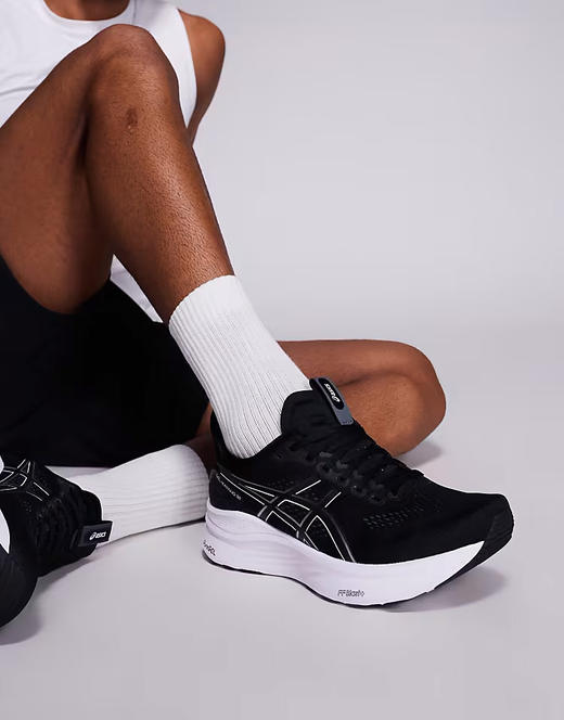 AS Kayano32 新升级透气支撑运动跑鞋 Z-15567 商品图0