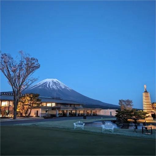 日本朝霧乡村俱乐部  Asagiri Country Club  | 富士山高尔夫球场 | 日本高尔夫球场俱乐部 | 亚洲 商品图7