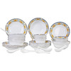 康宁冰萃玲珑  彭巴杜夫人系列 餐具40件套CB-BPBD40/KZ/LS 商品缩略图1