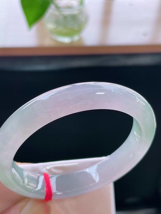 53贵妃翡翠手镯 商品图8