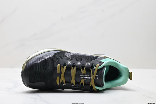 耐克Nike React Wildhorse 8越野户外休闲运动慢跑鞋DR2686-200男鞋 商品图1