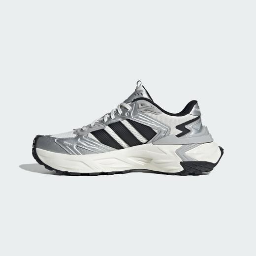Adidas阿迪达斯XLG STORM EDGE 「银翼机甲风暴」缓震回弹跑步运动休闲老爹鞋 商品图3