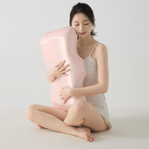 【品牌直发】加倍生活 护颈零压记忆枕 商品图4
