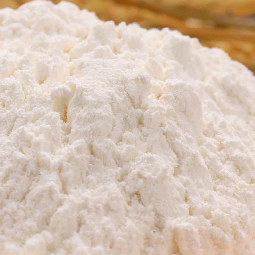 【HMY】好面缘富强小麦粉 25KG/袋 商品图1