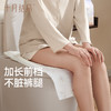 一次性防水马桶垫套孕产妇旅行便携酒店厕所无纺布坐垫纸 商品缩略图1