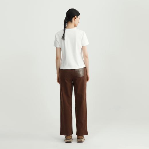 西贝伦牛仔裤S28C6210 商品图2