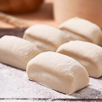 One's Member内蒙古河套平原雪花小麦粉5kg 雪花粉精制粉中筋面粉中秋团购送礼 /粮油调味 /面粉 /通用粉 商品图6