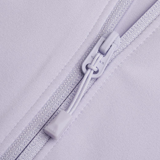 KAILAS凯乐石 女款立领开胸抓绒衣 KG2532204【Z】 商品图4