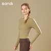 2025秋冬款sandi长袖SL23018 商品缩略图2
