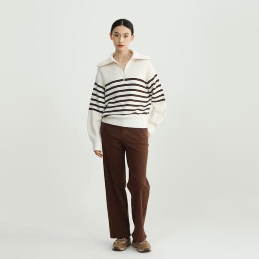 西贝伦针织衫S28C6300 商品图3