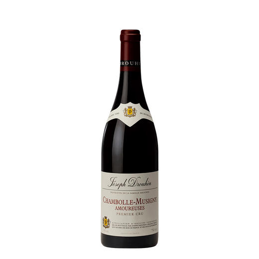 2004 Joseph Drouhin Chambolle Musigny Les Amoureuses 约瑟夫杜鲁安爱侣园(香波-慕西尼)红葡萄酒 2004 商品图1